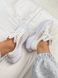 Nike Vista White #DNK08 фото 3