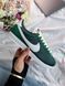 Nike Cortez Green #DNK401 фото 1