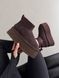 UGG Mini Dipper Chocolate 1483 фото 1