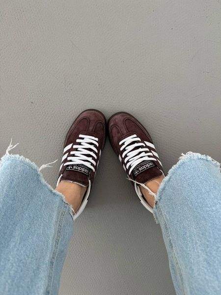 Adidas Spezial Cocoa Powder Premium  1195 фото
