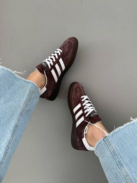 Adidas Spezial Cocoa Powder Premium  1195 фото