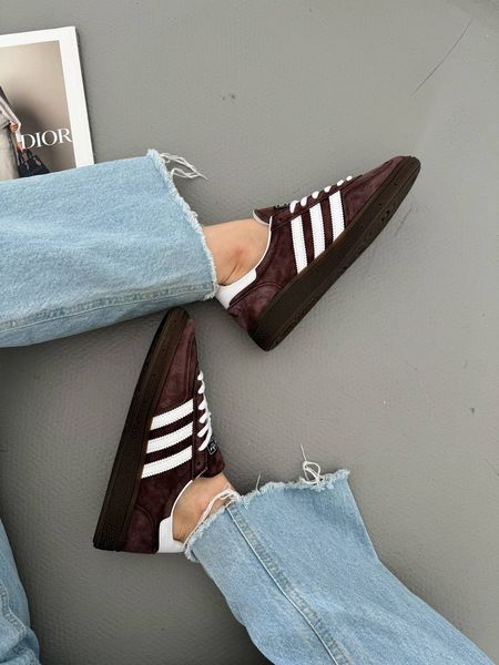 Adidas Spezial Cocoa Powder Premium  1195 фото