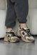 New Balance 530 Brown White 456776 фото 5