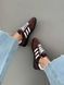 Adidas Spezial Cocoa Powder Premium  1195 фото 6