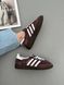 Adidas Spezial Cocoa Powder Premium  1195 фото 9
