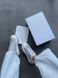 Dior B23 Oblique Low Platform White/Grey Premium  DR0012 фото 4