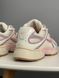 Nike V5 RNR Beige Pink  Zo8737 фото 7