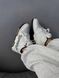 OFF WHITE OUT OF OFFICE | WHITE LOGO BLACK 1386 фото 6