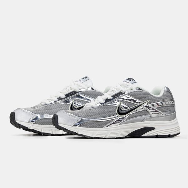 Nike Initiator Grey Custom 55666 фото
