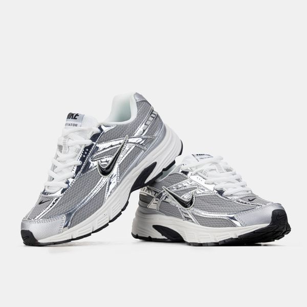 Nike Initiator Grey Custom 55666 фото