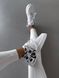Nike Air Force 1 Low х Comme des Gar&ccedil;ons Supreme #DNK36w фото 6