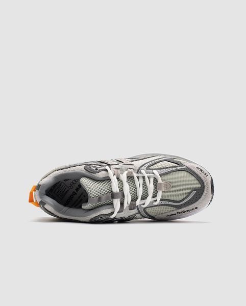 New Balance 1906 R N. Hoolywood x Invincible Grey Swan  03092 фото