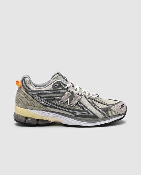 靴 New Balance 1906R N.HOOLYWOOD Купити New Balance 1906 R N. Hoolywood x Invincible Grey Swan