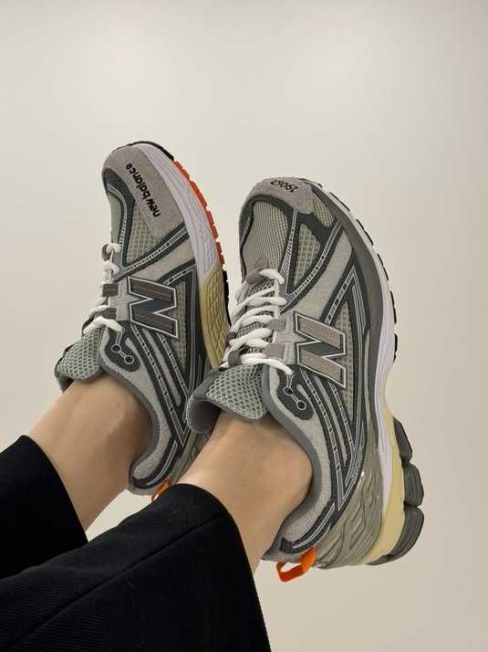 Купити New Balance 1906 R N. Hoolywood x Invincible Grey Swan