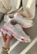 Asics Gel-NYC Silver Pink Os0095 фото 1
