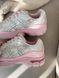 Asics Gel-NYC Silver Pink Os0095 фото 5