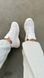 Nike P-6000 White Premium 355678 фото 3