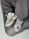 Balenciaga Track Grey/Beige bal-0046 фото 5