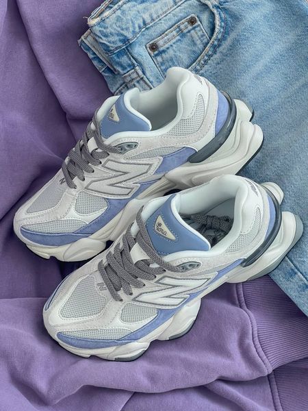 New Balance 9060 Moonrock Linen 03099 фото