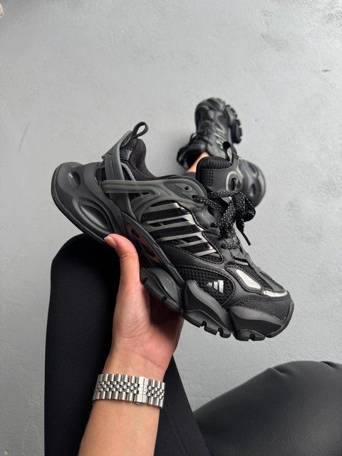 Adidas Vento XLG Deluxe Black adi-0519 фото