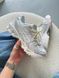 Asics Gel-Kayano 14 Silver/White asc-0004 фото 1