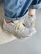 Asics Gel-Kayano 14 Silver/White asc-0004 фото 6