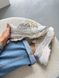 Asics Gel-Kayano 14 Silver/White asc-0004 фото 2