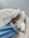 Asics Gel-Kayano 14 Silver/White asc-0004 фото 5