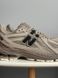 New Balance 1906R Cordura Arid Stone Black Cement Grey NB0987 фото 4