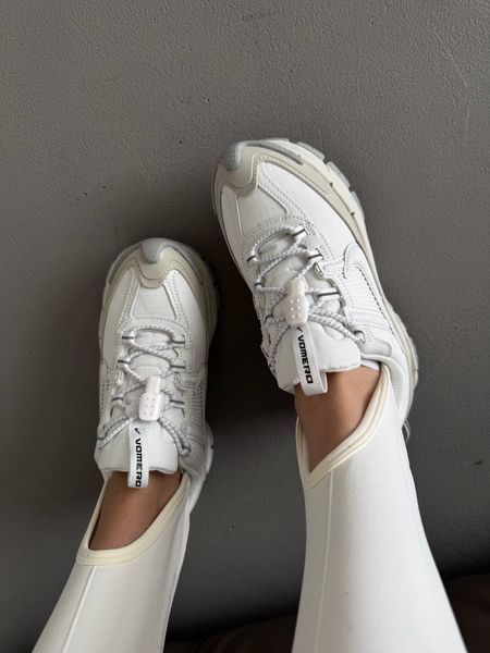 Nike Zoom Vomero Roam Summit White-Light Bone Zo0448 фото