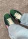 Nike Cortez Green/Pink #DNK206 фото 5