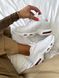 Nike Air Max TN White #DNB293 фото 5