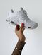 Nike Air Max TN White #DNB293 фото 1