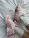 Женские кроссовки Nike P-6000 Custom Pink 35656 фото 4