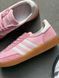 Adidas Spezial Shadow Pink A00168 фото 9