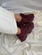 Жіночі кросівки New Balance 9060 Burgundy 11234 фото 2