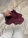 Жіночі кросівки New Balance 9060 Burgundy 11234 фото 4