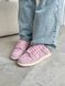 Nike Dunk Wmns Lace Pack Regal Pink #DN5K681 фото 6