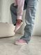 Nike Dunk Wmns Lace Pack Regal Pink #DN5K681 фото 7