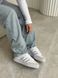 Adidas Samba White S1454 фото 4