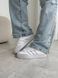 Adidas Samba White S1454 фото 2