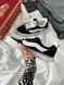 Vans KNU Old Skool Black/White  330 фото 10