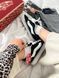 Vans KNU Old Skool Black/White  330 фото 11