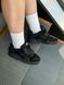 Adidas Forum Low x Bad Bunny Black adi-0315 фото 4
