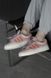 Adidas Campus x Bad Bunny Pink art553 фото 2