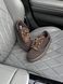 Nike Jordan 1 Low OG &ldquo;Travis Scott&rdquo; Brown #DJR05 фото 3