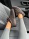 Nike Jordan 1 Low OG &ldquo;Travis Scott&rdquo; Brown #DJR05 фото 7