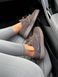 Nike Jordan 1 Low OG &ldquo;Travis Scott&rdquo; Brown #DJR05 фото 1