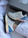 New Balance 1906R Cordura White Blue Pink NB0834 фото 5