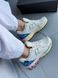 New Balance 1906R Cordura White Blue Pink NB0834 фото 6